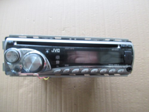 Jvc kdg441 - ,