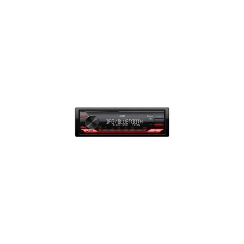 Jvc autoradio x282dbt - autoradio, kd-x282dbt