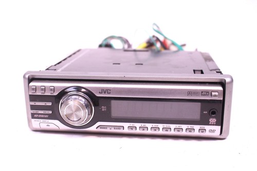 Universal autoradio jvc - universal,