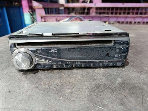 Jvc g331 autoradio din - autoradio, 1