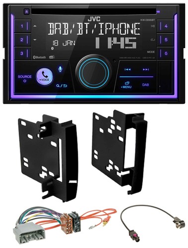 Jvc mp3 usb - jvc,