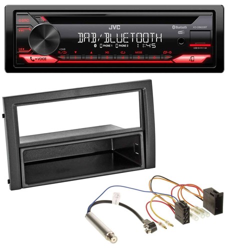 Jvc dab usb - jvc,