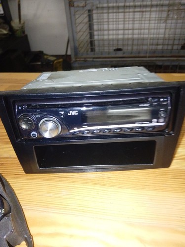 Org jvc g342 autoradio - autoradio, cd