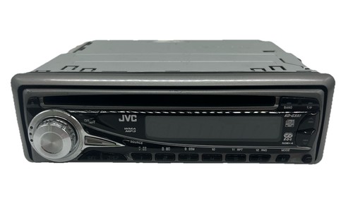 Jvc g333 autoradio - autoradio, cd