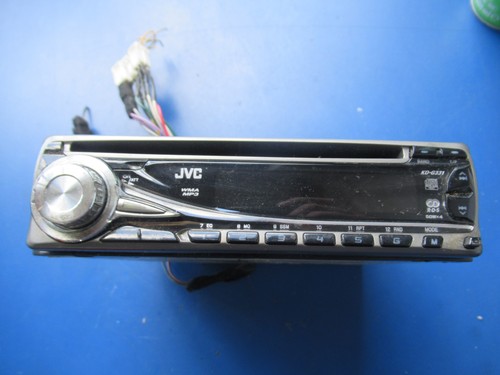 Jvc kd g331 - ⭐⭐⭐⭐⭐jvc, kd-g331
