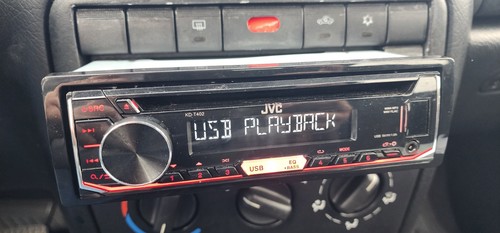 Jvc t402 din autoradio - jvc, kd-t402