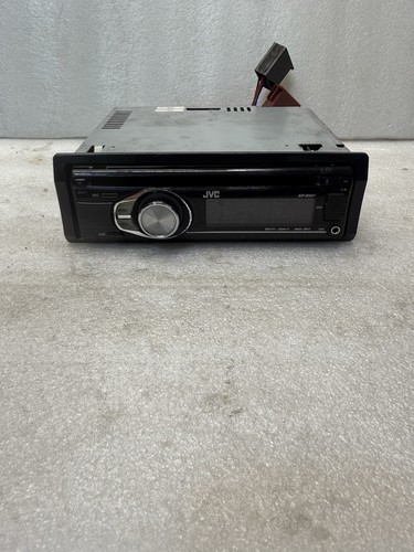Jvc r501 autoradio usb - jvc,