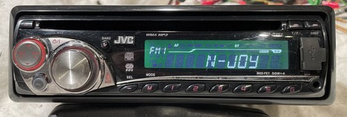 Jvc g351 autoradio wma - kd-g351, cd