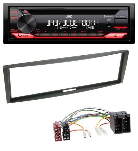 Jvc dab usb bluetooth - usb,