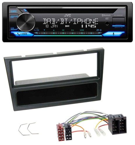 Jvc bluetooth mp3 usb - jvc, cd