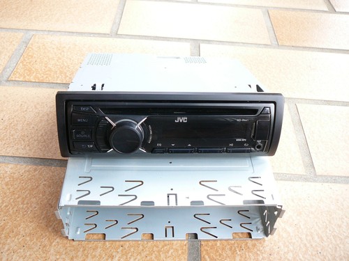 Jvc r441 autoradio wma - jvc,