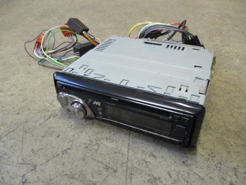 Jvc g351 autoradio radio - autoradio,