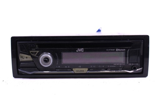 Universal autoradio jvc - autoradio,