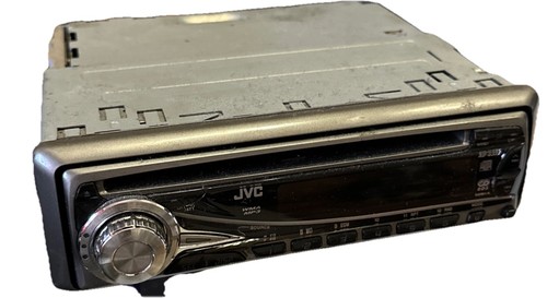 Jvc g331 autoradio - kd-g331, 1