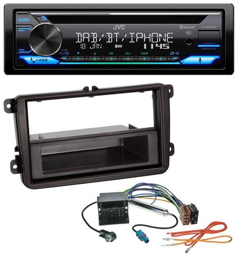 Jvc bluetooth mp3 usb - jvc,