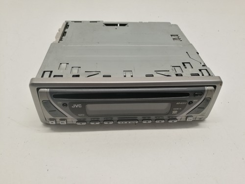 Autoradio radio mp3 - radio, jvc