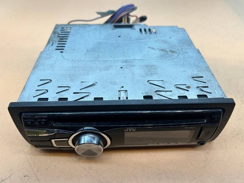 Jvc r421 autoradio - kd-r421, cd