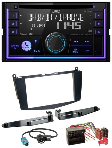 Jvc mp3 usb - mp3,