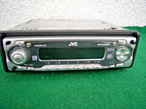 Jvc sc900r autoradio cd - jvc,