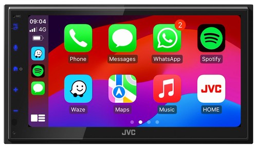 Jvc m595dbt doppel - kw-m595dbt, doppel-din