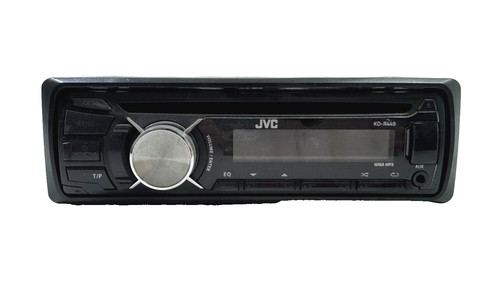 Jvc r449 autoradio - jvc,