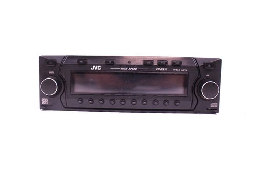 Universal autoradio jvc - universal, cd