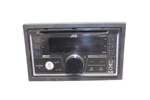 Autoradio radio jvc r930bt - radio,