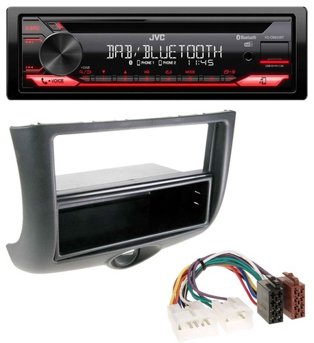 Jvc dab usb bluetooth - usb,