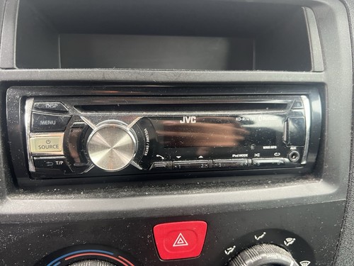 Jvc r741bt bluetooth - jvc,