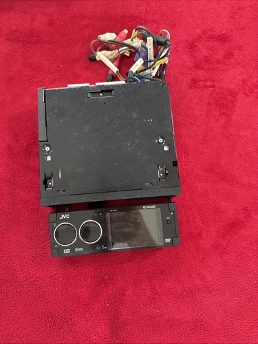 Jvc exad avx1 singolo - jvc,