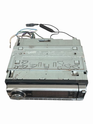 Jvc g821 autoradio - cd, mp3